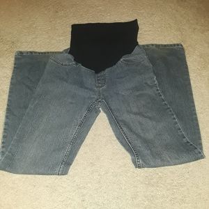 Maternity Jeans!